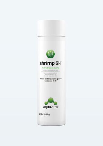 AquaVitro Shrimp GH shrimp additives from AquaVitro products online in Dubai and Abu Dhabi UAE