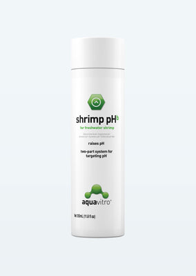 AquaVitro Shrimp pHb shrimp additives from AquaVitro products online in Dubai and Abu Dhabi UAE