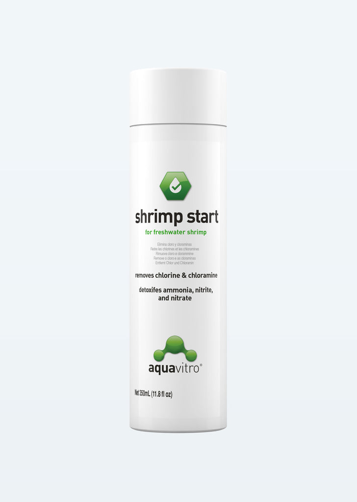 AquaVitro Shrimp Start water from AquaVitro products online in Dubai and Abu Dhabi UAE
