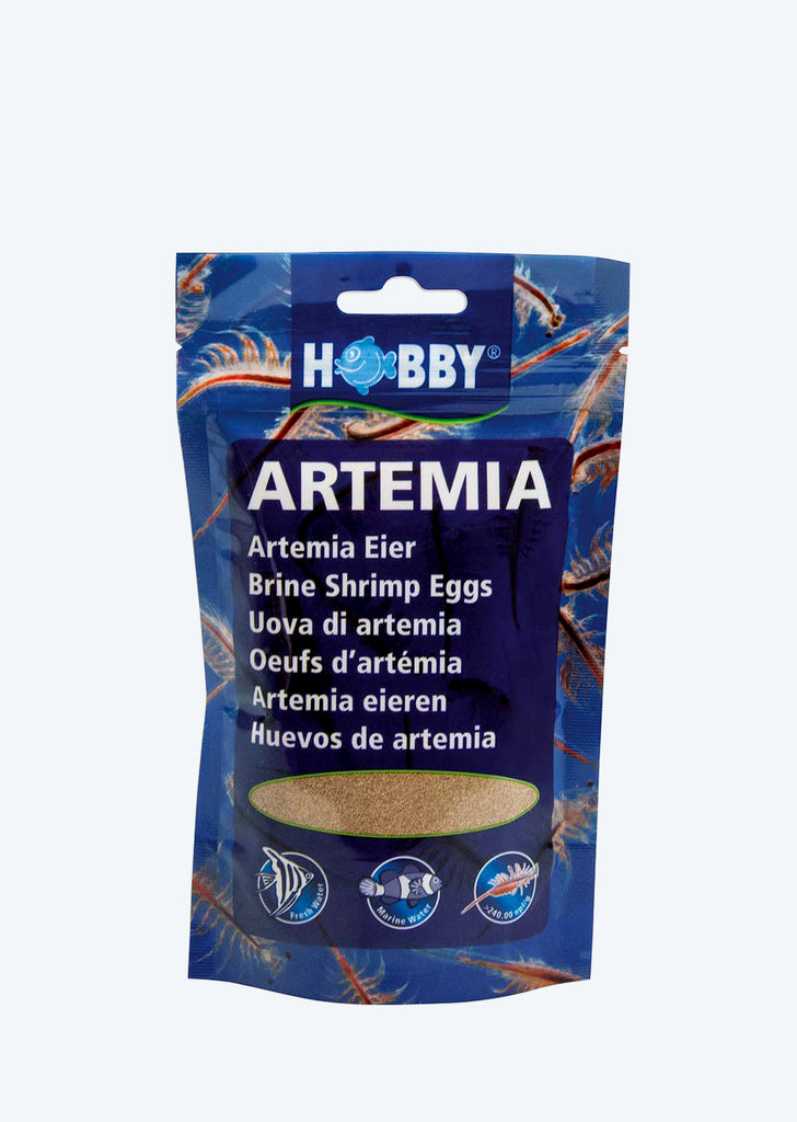 HOBBY Artemia Brine Shrimp Eggs tools from Hobby products online in Dubai and Abu Dhabi UAE