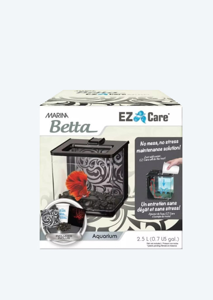 Betta EZ Care Aquarium 2.5L