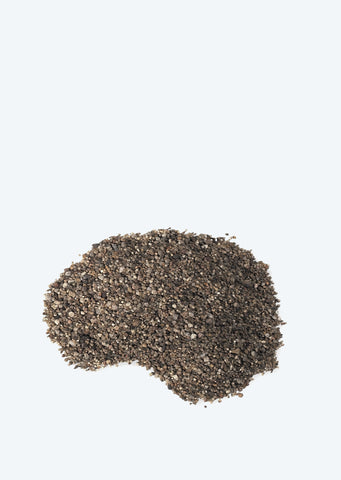 Sand - Brown Gravel