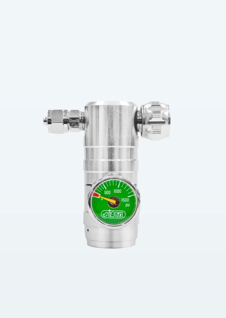 CO2 Precise Pressure Regulator Co2 from Ista products online in Dubai and Abu Dhabi UAE