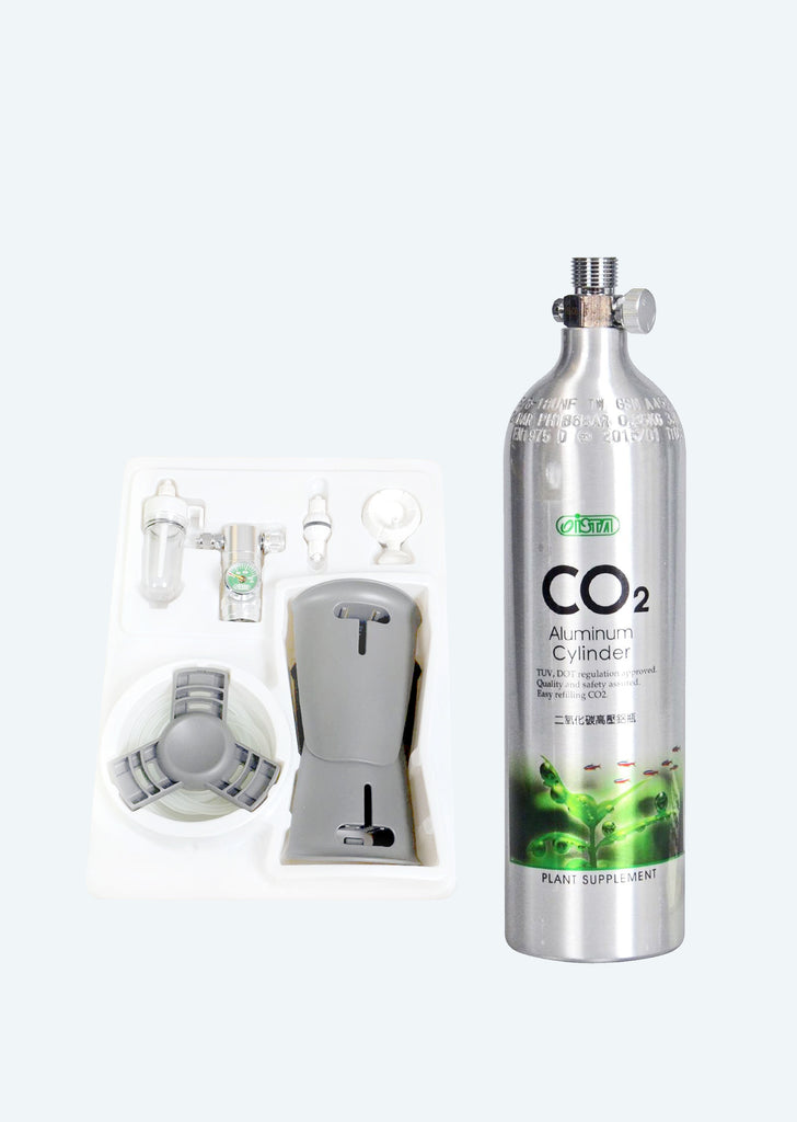 ISTA CO2 Set Co2 from Ista products online in Dubai and Abu Dhabi UAE