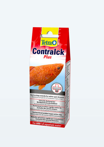 Tetra Medica ContraIck Plus medication from Tetra products online in Dubai and Abu Dhabi UAE