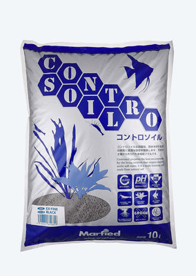 Marfied Controsoil (Japanese Soil)