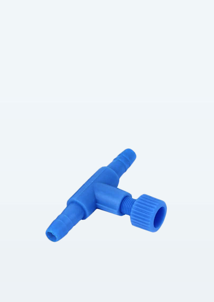 Aquarium Air Flow Control Valve accessories from Discus.ae products online in Dubai and Abu Dhabi UAE