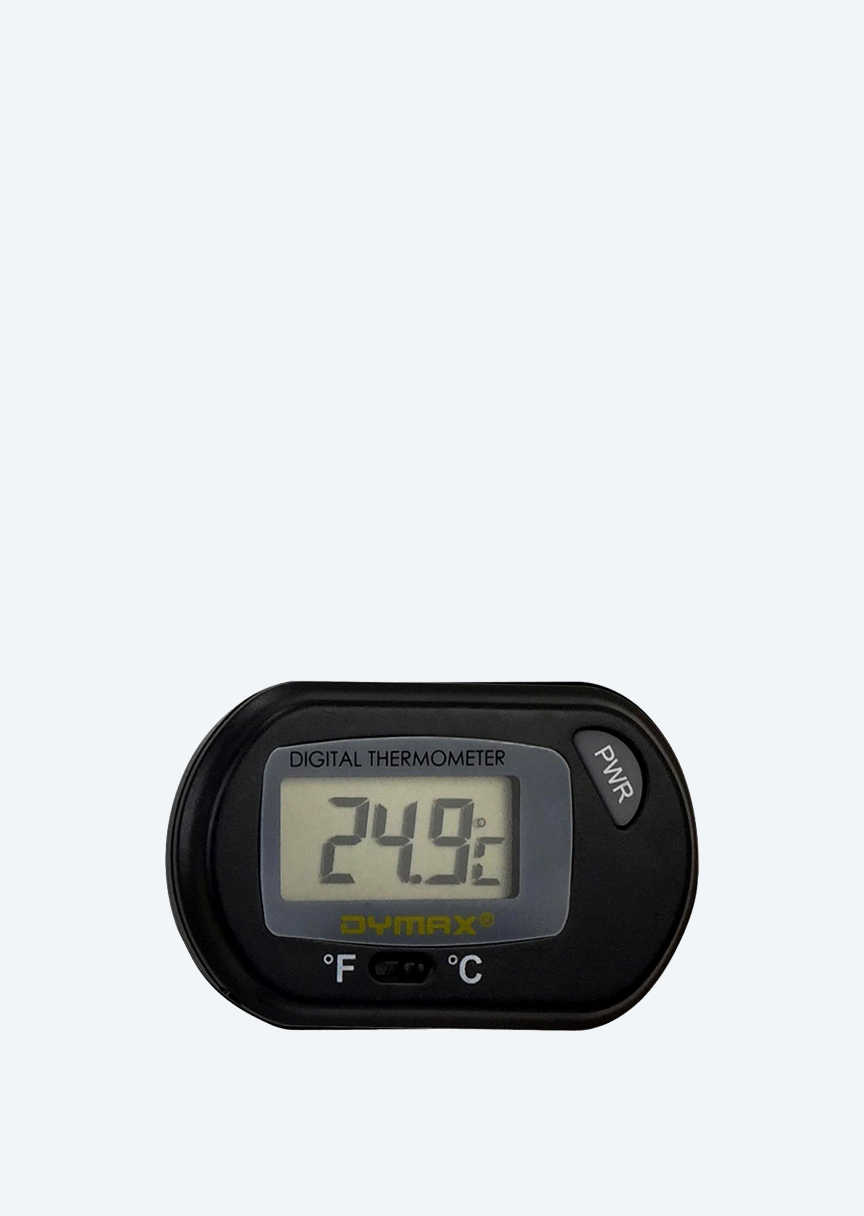 Ista LCD Digital Aquarium Thermometer