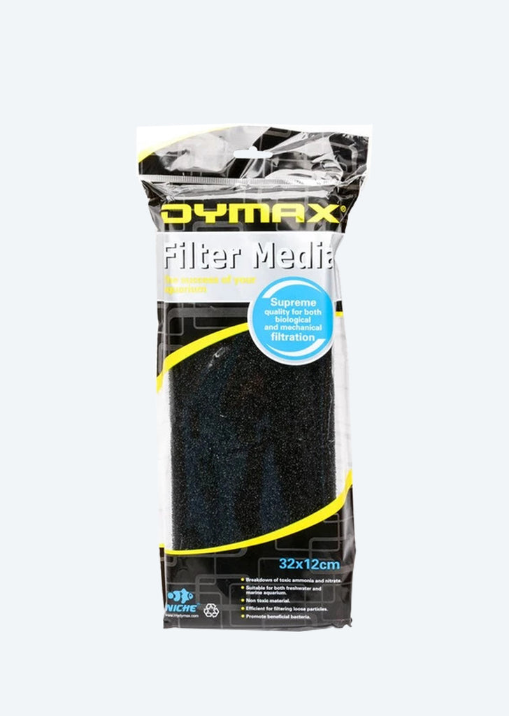 DYMAX Filter Media Bio Sponge media from Dymax products online in Dubai and Abu Dhabi UAE