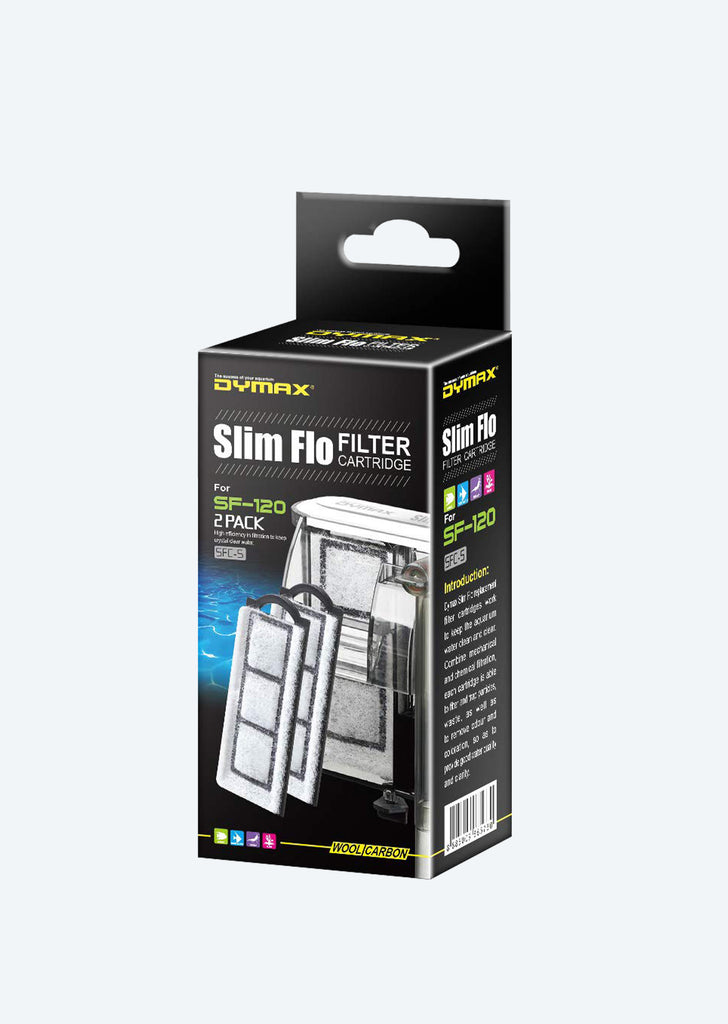 DYMAX Slim Flo Filter Cartridge filter from Dymax products online in Dubai and Abu Dhabi UAE