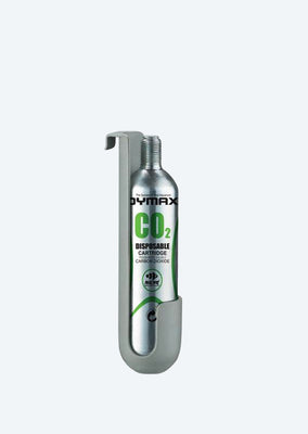 DYMAX CO2 Disposable Cylinder Hanger Co2 from Dymax products online in Dubai and Abu Dhabi UAE