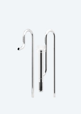 DYMAX Stainless Steel Lily Pipe Set with Surface Skimmer tools from Dymax products online in Dubai and Abu Dhabi UAE