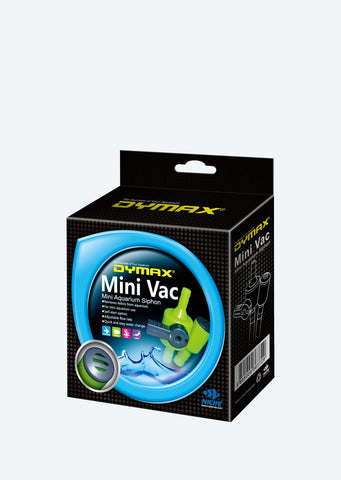 DYMAX Mini Vac accessories from Dymax products online in Dubai and Abu Dhabi UAE