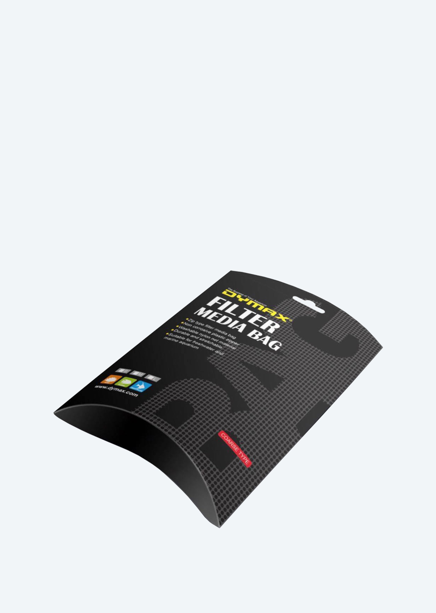 Aquarium media deals bag