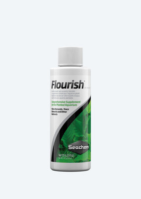 Seachem Flourish 100 ml