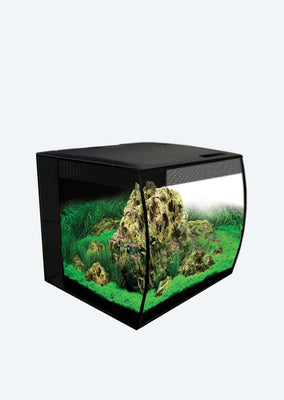 FLUVAL Flex Aquarium (Black)