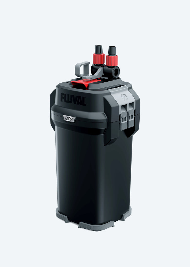 Fluval Canister Filter