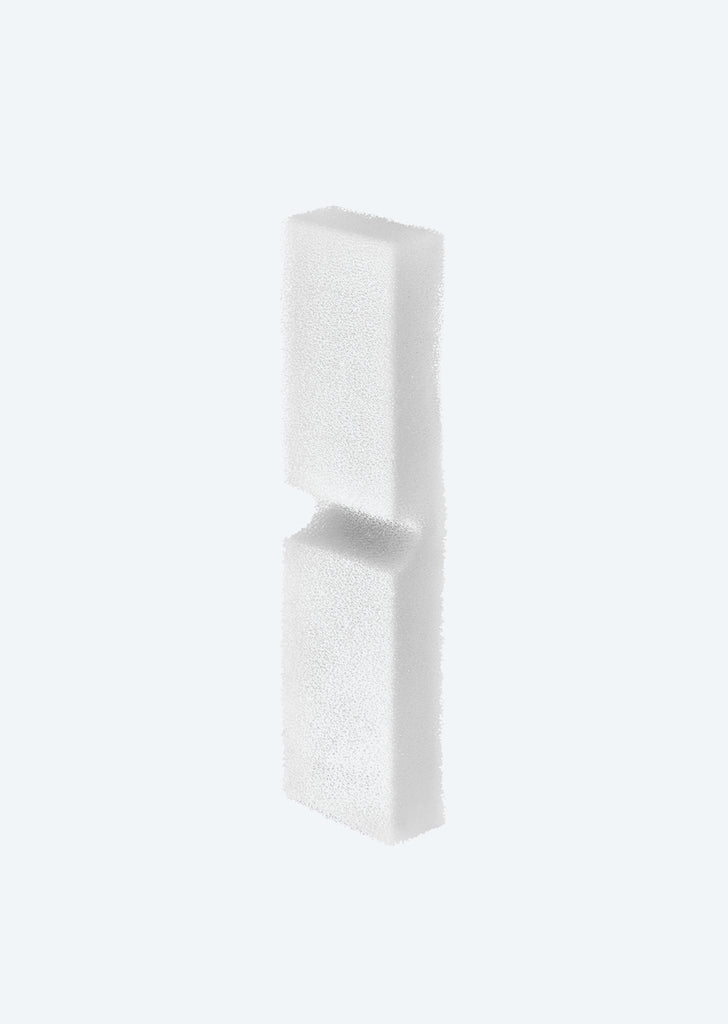 Fluval Bio-Foam Filter 3-Pack