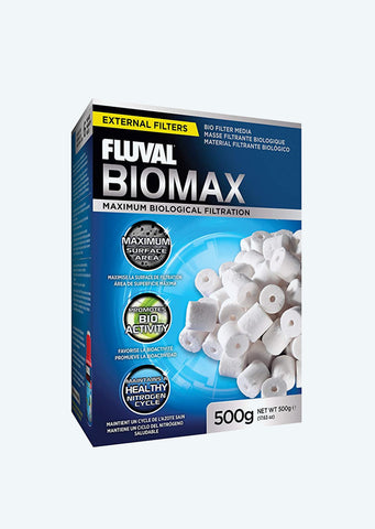 Fluval BioMax