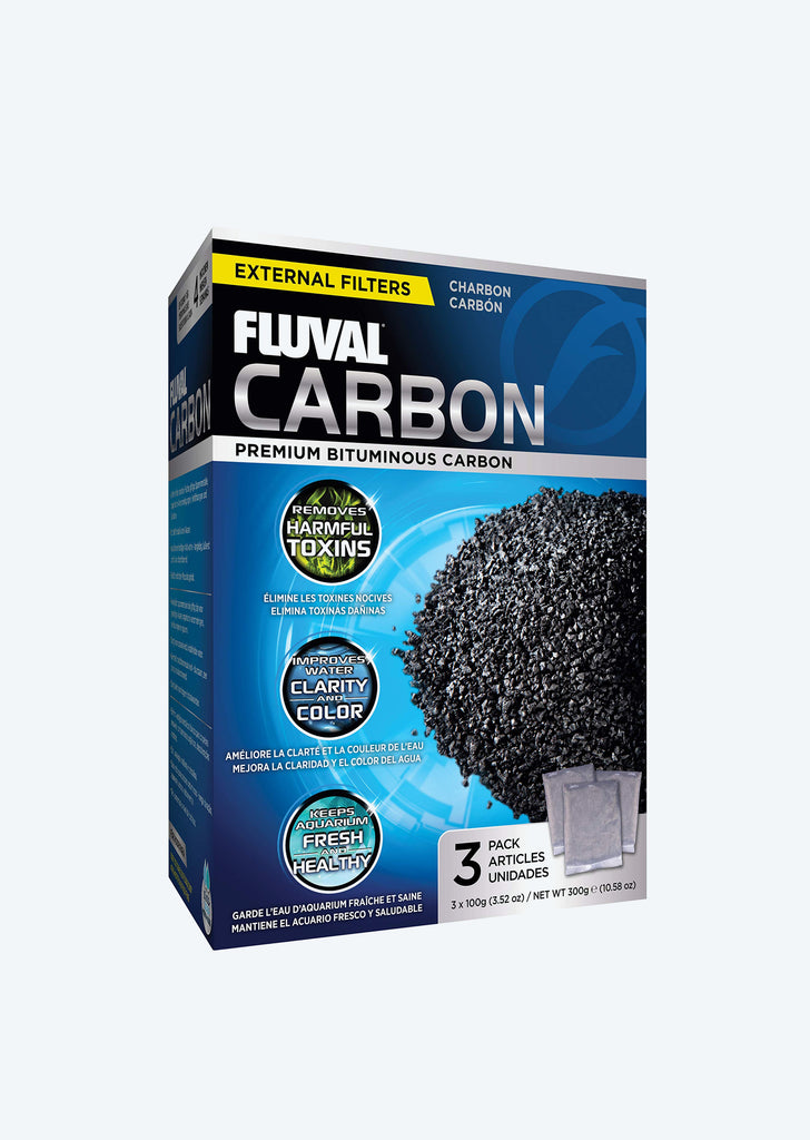 Fluval Carbon