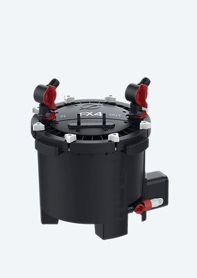 Fluval FX Canister Filter