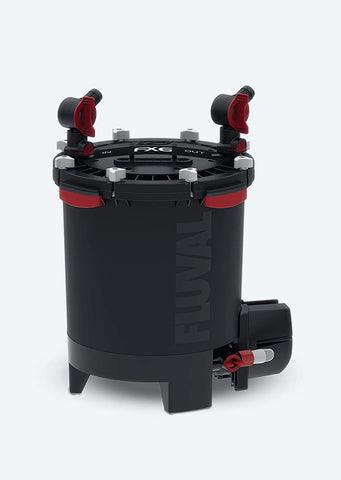 Fluval FX Canister Filter