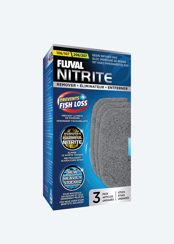 Fluval Nitrite Remover