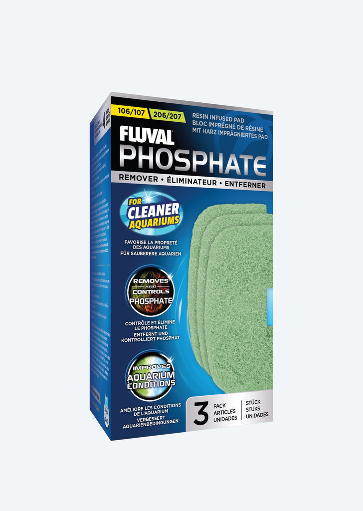 Fluval Phosphate Remover