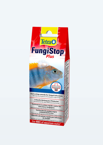 Tetra Medica FungiStop Plus medication from Tetra products online in Dubai and Abu Dhabi UAE