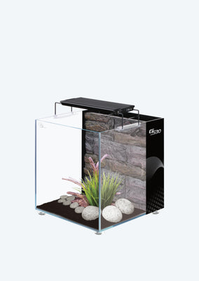 DYMAX GS30 Aquarium with LED light