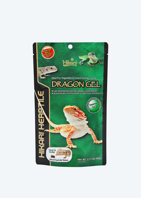 Hikari Herptile DragonGel