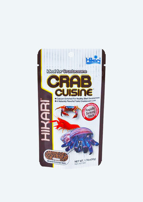 Hikari Crab Cuisine food from Hikari products online in Dubai and Abu Dhabi UAE