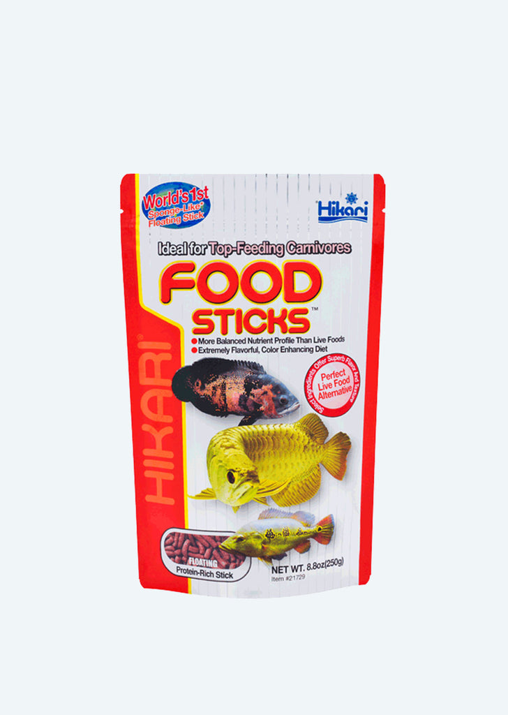 Hikari Food Sticks food from Hikari products online in Dubai and Abu Dhabi UAE