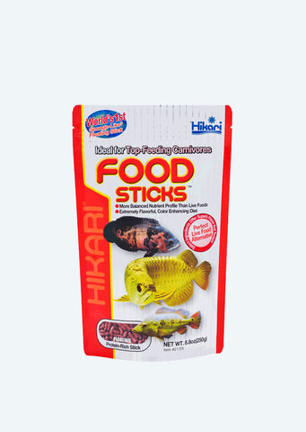 Hikari Food Sticks food from Hikari products online in Dubai and Abu Dhabi UAE