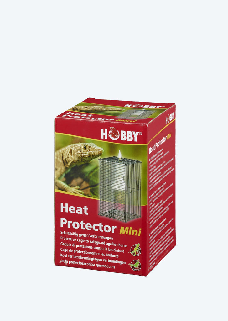 HOBBY Heat Protector