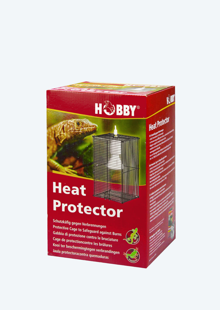 HOBBY Heat Protector