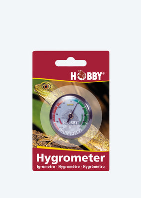 HOBBY Hygrometer