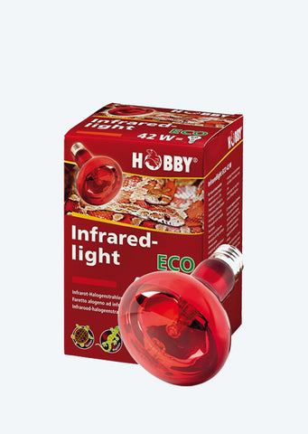 HOBBY Infrared Light Eco