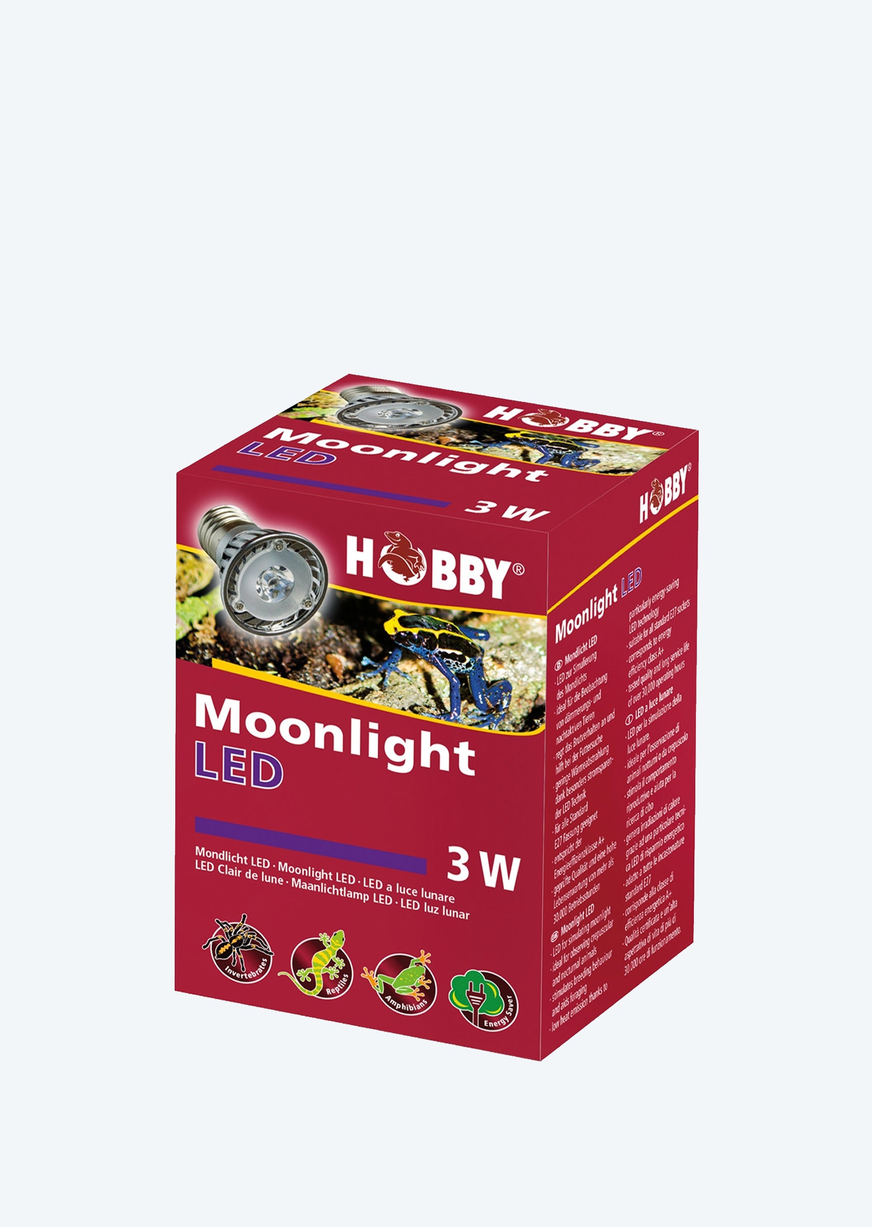 HOBBY Moonlight LED
