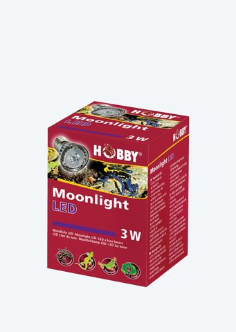 HOBBY Moonlight LED