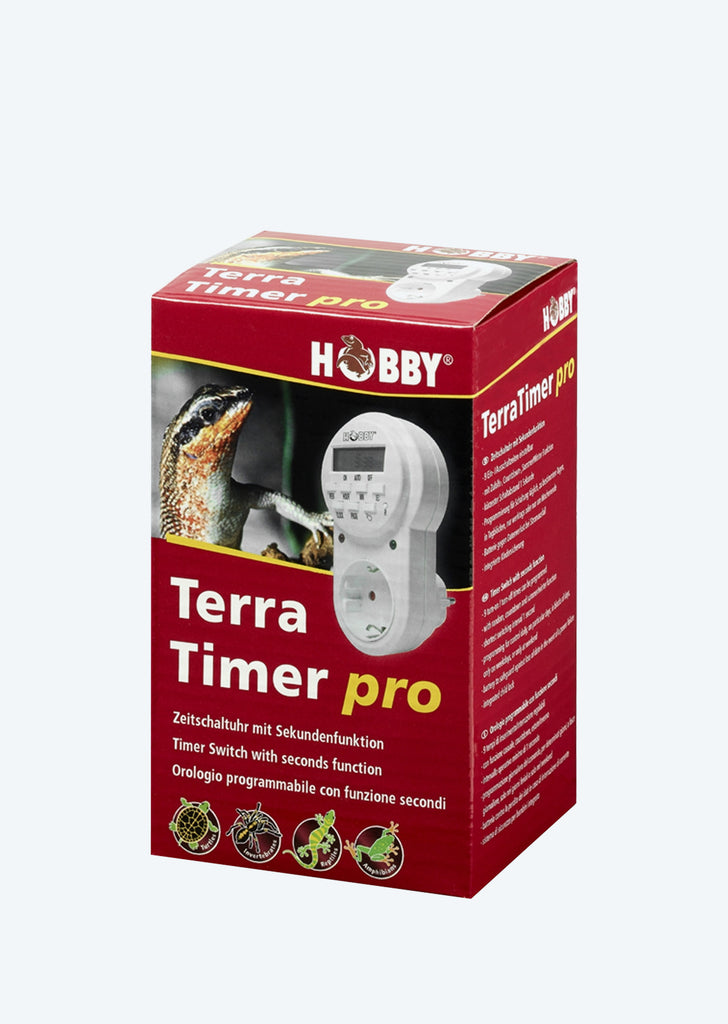 HOBBY Terra Timer Pro