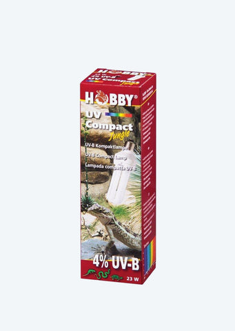 HOBBY UV-B Compact Lamp