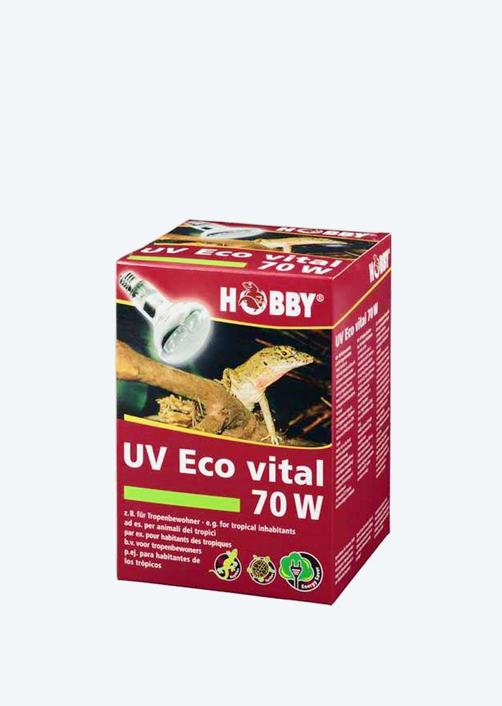 HOBBY UV Eco Vital