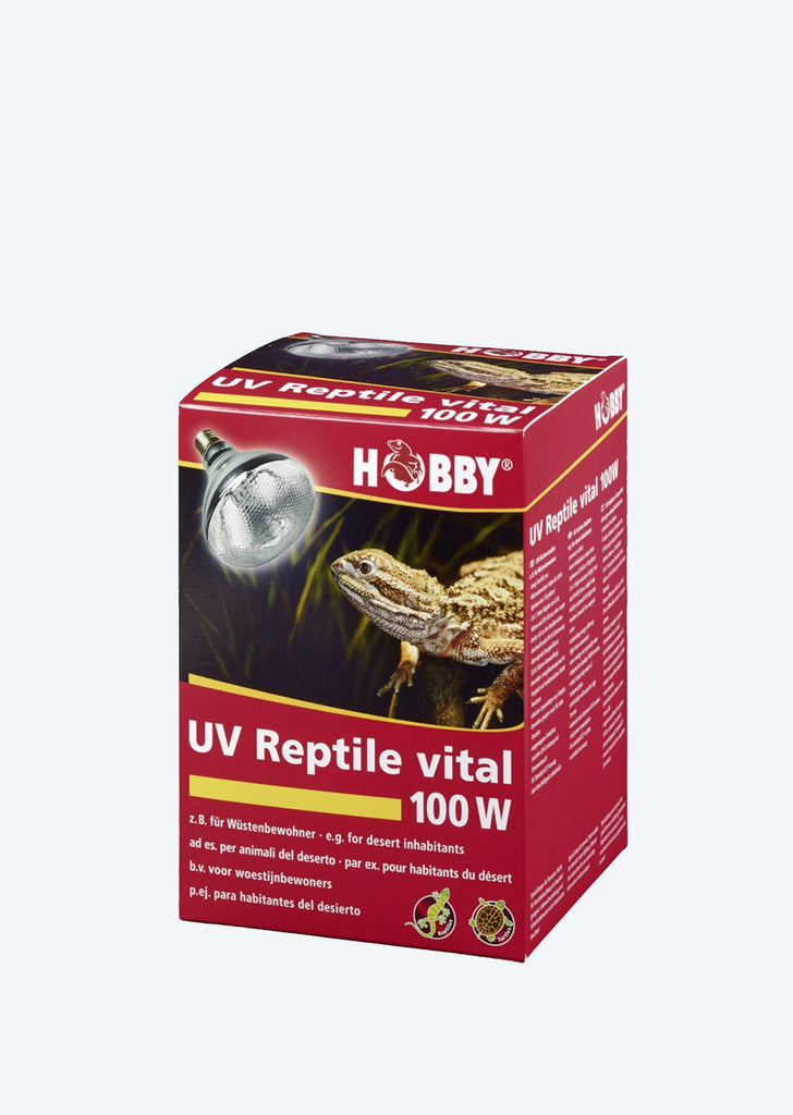 HOBBY UV Reptile Vital