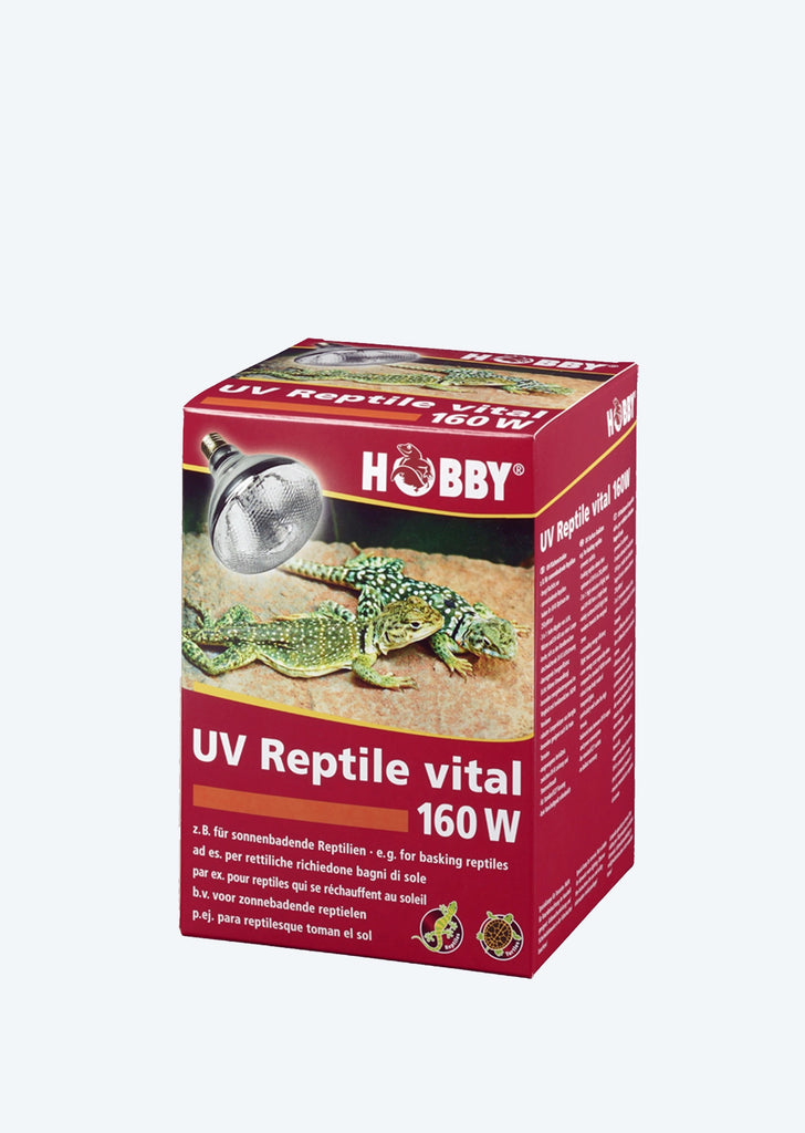 HOBBY UV Reptile Vital