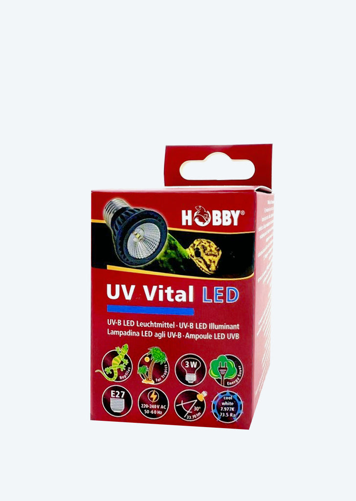 HOBBY UV Vital LED