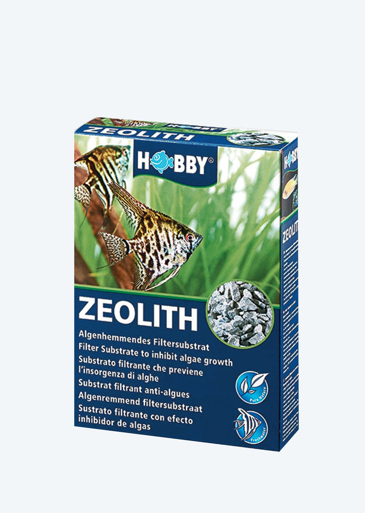 HOBBY Zeolith (Zeolite)