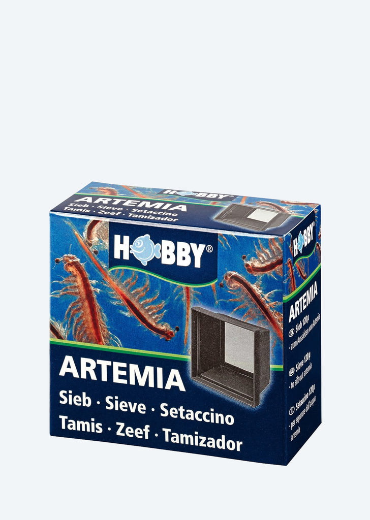 HOBBY Artemia Sieve Combination tools from Hobby products online in Dubai and Abu Dhabi UAE