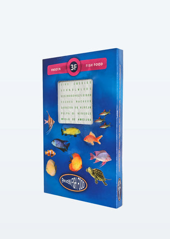 3F Frozen Cockle Meat Fish Food food from 3F & Ruto products online in Dubai and Abu Dhabi UAE