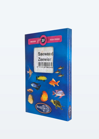3F Frozen Seaweed Blister food from 3F & Ruto products online in Dubai and Abu Dhabi UAE